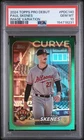 2024 Topps Pro Debut - Paul Skenes #PDC-140 Image Variations (RC) PSA 10