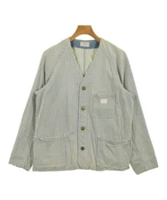 BLUE BLUE Blouson Jackets (Other) 3(Approx. L) 2200620884099