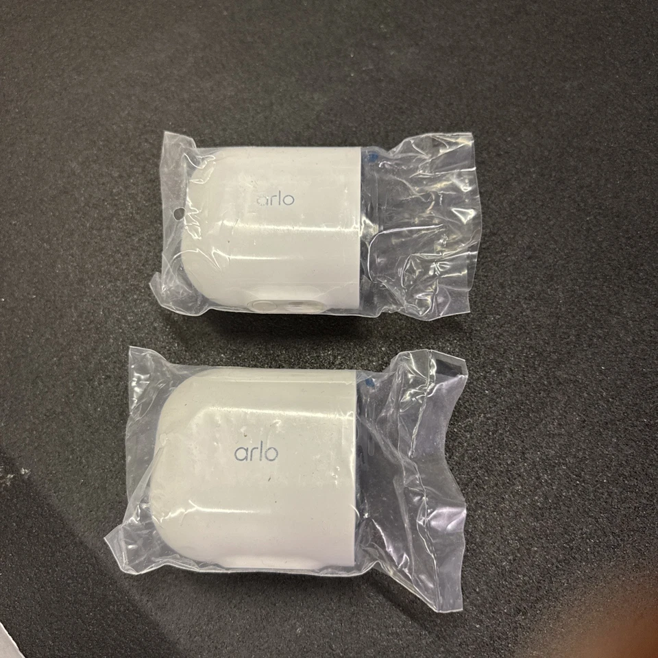 Arlo Ultra 2 4K HDR Wireless 2-Camera Security Kit w/ Base Station - Image 4 of 4