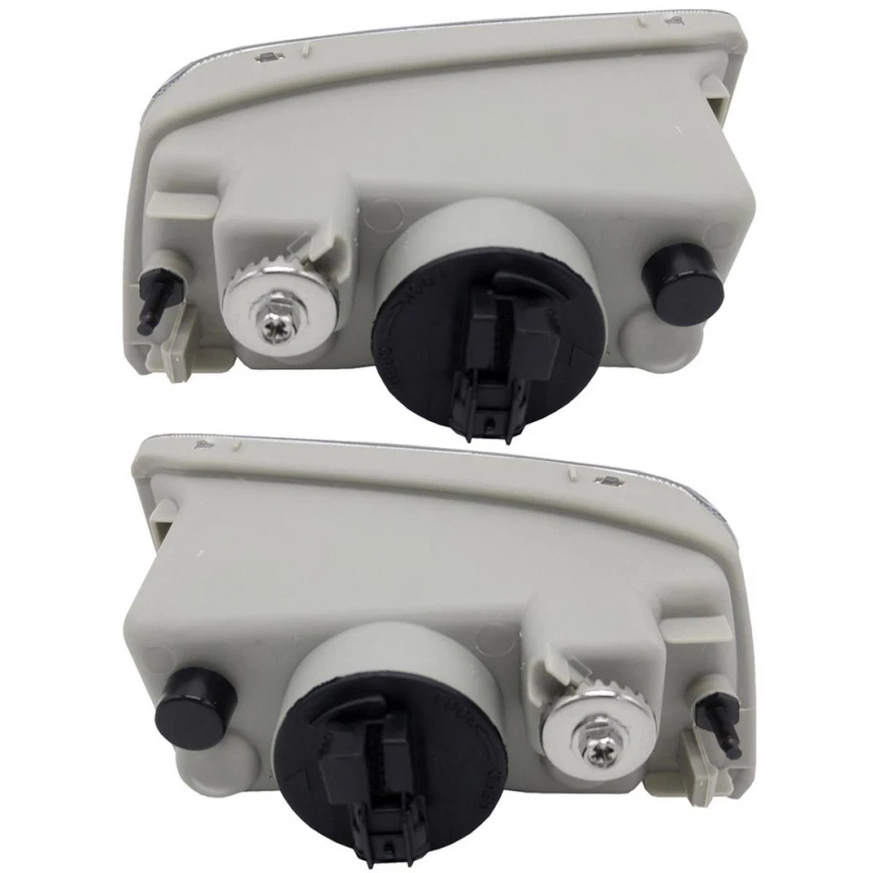 Lâmpada de neblina luz de ponto sem fios para Isuzu Dmax D-max Pickup Holden Rodeo 2002-2006 - Imagem 3 de 4