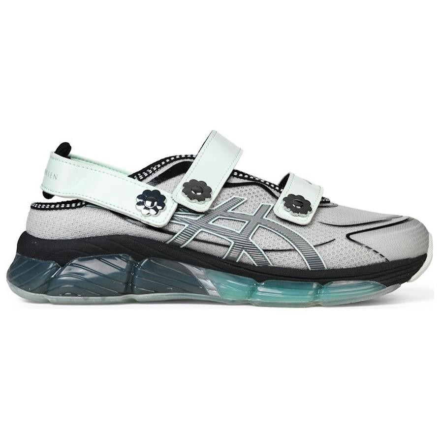 ASICS Cecilie Bahnsen x Gel Quantum 360 8 Silver Clearly Aqua
