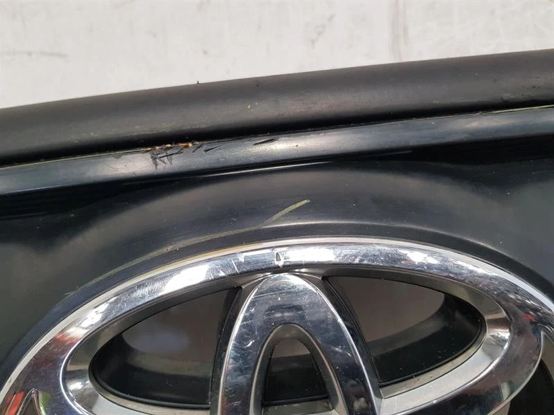 GRADE FRONTAL 2005-2012 MK3 TOYOTA RAV-4 - Imagem 4 de 4