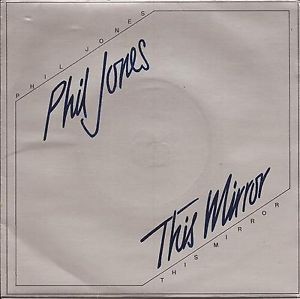 Philip Franz Jones - This Mirror (7'', Single)