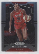 2020 Panini Prizm WNBA Betnijah Laney-Hamilton Betnijah Laney #60 0f2i