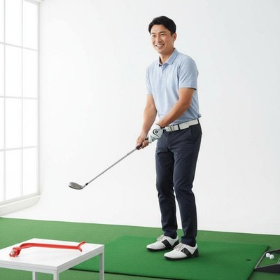 Sport Swing Posture Correction Tool Adjustable Fit Sport Swing Corrector