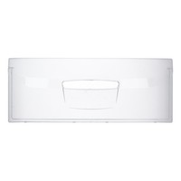Schubladenblende Kompatibel Mit Indesit 482000023143 FüR KüHlschrank