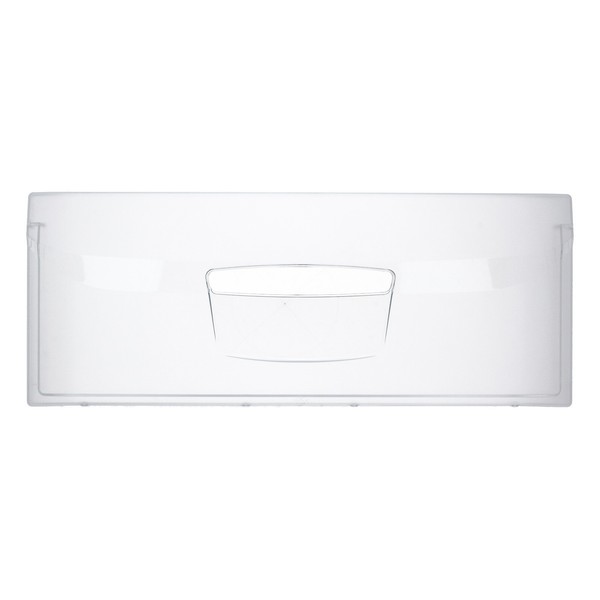 Schubladenblende Kompatibel Mit Indesit 482000023143 FüR KüHlschrank-image
