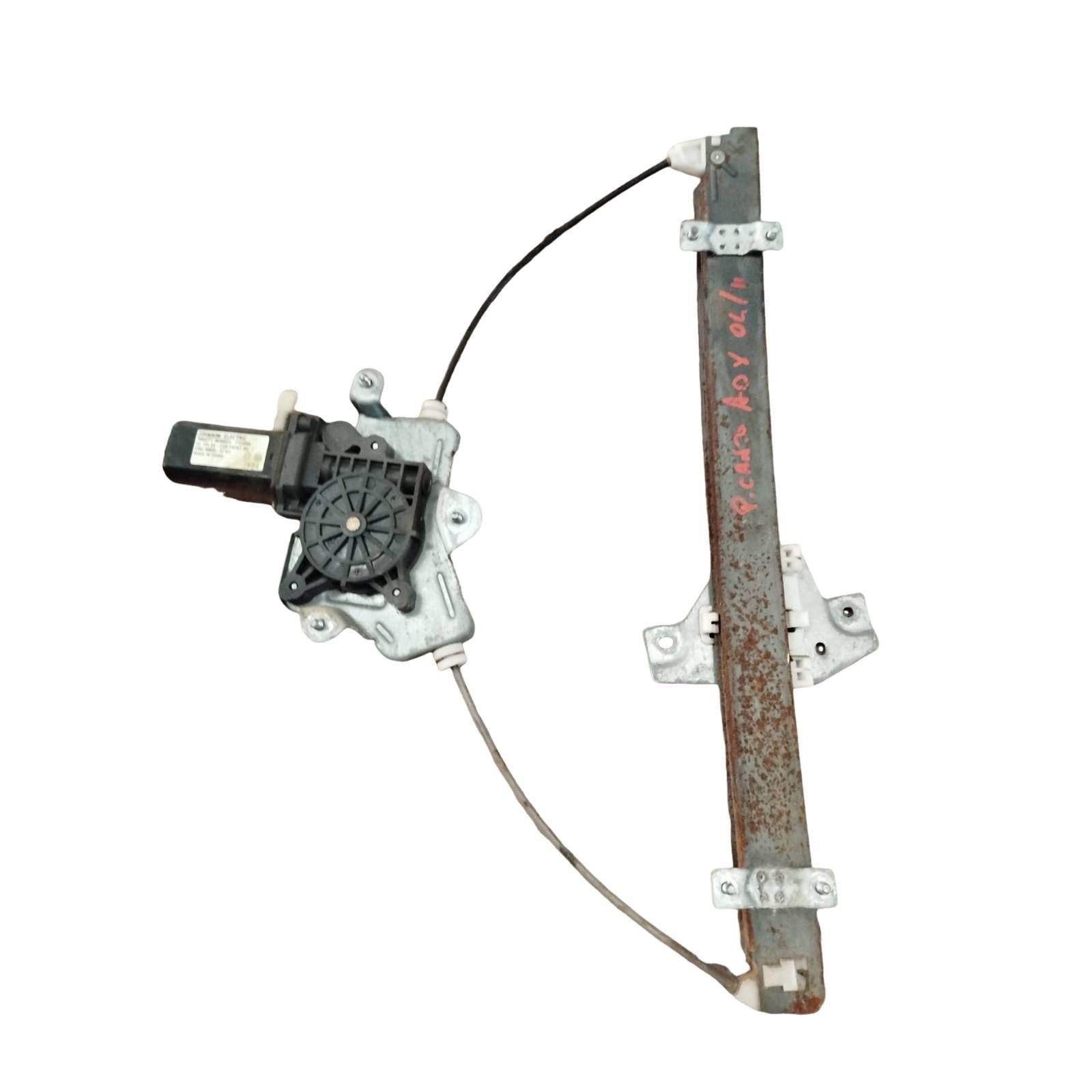 Alzacristallo elettrica porta anteriore Destro PICANTO 1a Serie 2004-2008 SAFR