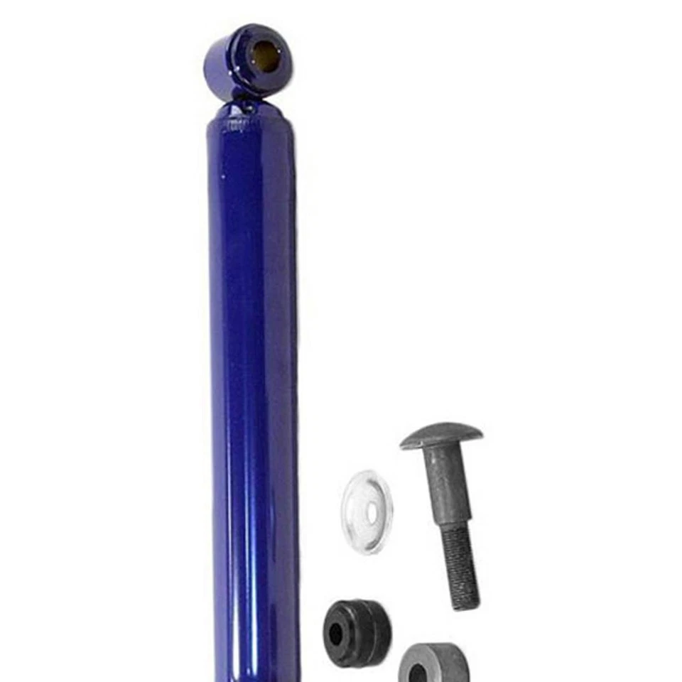 Conjunto de 2 Pares de Amortecedores Traseiros Monroe Susp para Toyota Ford GMC Chevy Nissan - Imagem 3 de 3