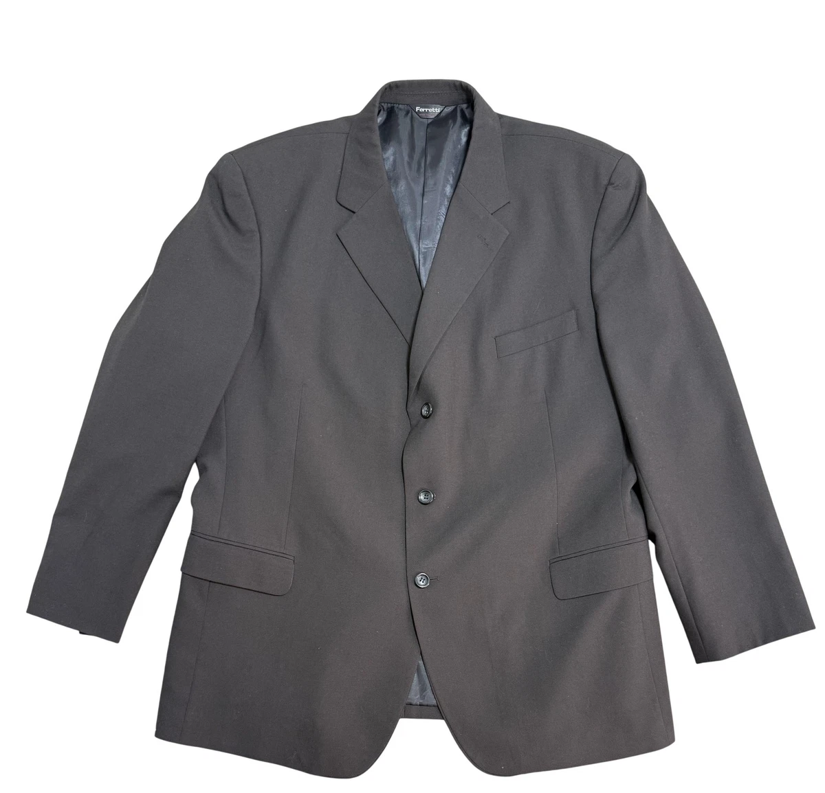 Ferretti Suits & Blazers for Men for sale | eBay