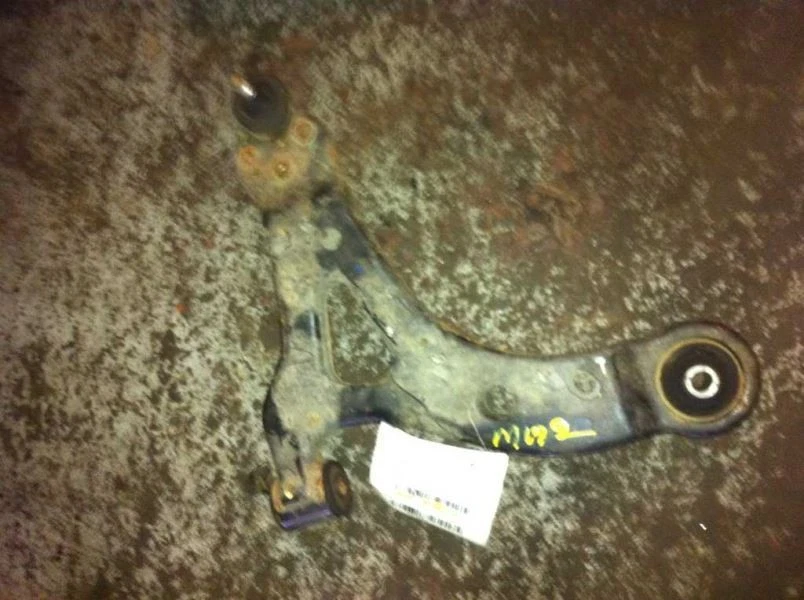 05-09 Pontiac Montana Driver Left Lower Control Arm Front FWD - Image 2 of 4