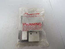 NEW Humphrey 310-120VAC Direct Acting Solenoid Valve 1/8" NPT 50/60hz 0-125 PSI