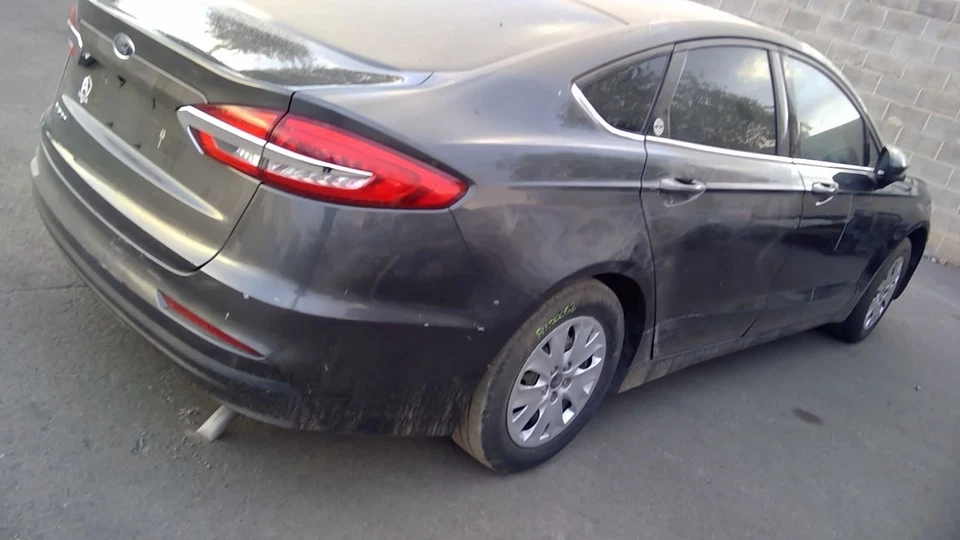 Engine Gasoline 2.5L VIN 7 8th Digit Fits 18-20 FUSION 2358793 Foto 2 de 4