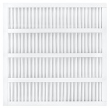AAF PerfectPleat Merv 8 air filters 12-pack 16x20x1, 16x25x1, 20x20x1, 20x25x1