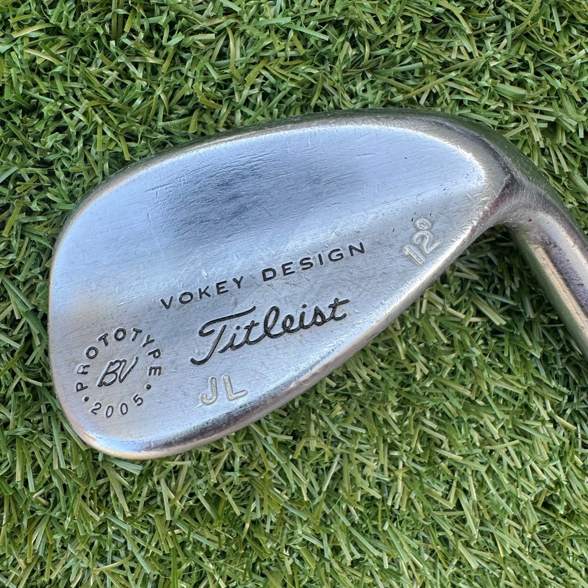 Titleist Prototype for sale | eBay