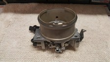 1993-95 Chevrolet G10 Gmc G1500 Van Tbi Air Cleaner Adapter