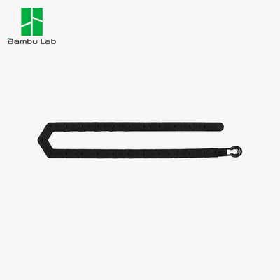 Original Bambu Lab Cable Chain Kit for Bambu Lab P2S 3D Printer