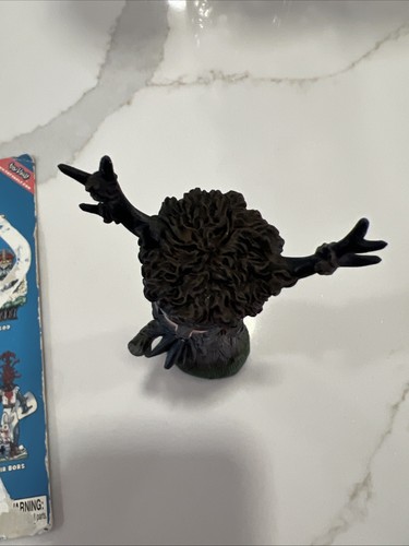 Mini Bobblers Monty Python SANTO GRIAL "Un Caballero de Ni" Bobblehead - Imagen 6 de 7