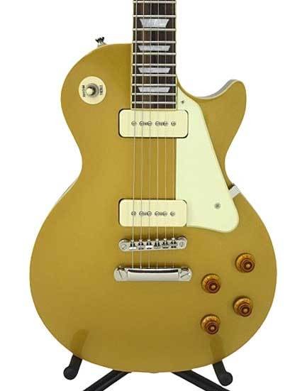 Epiphone Limited Edition 1956 Les Paul PRO Goldtop (2017 model) | eBay