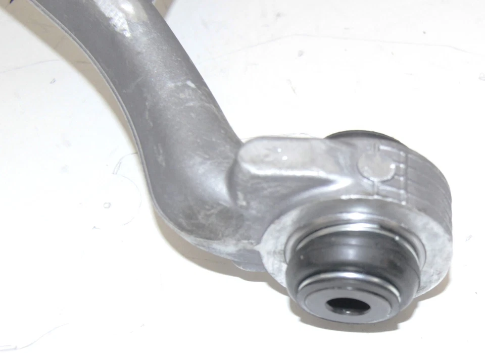  Brazo de control superior trasero izquierdo ajuste directo Foto 3 de 4