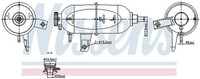 AusgleichsbehäLter KüHlmittel FüR Toyota Hilux VII Pick-Up
