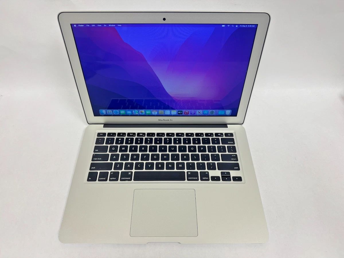 Macbook Air A1466 for sale - eBay