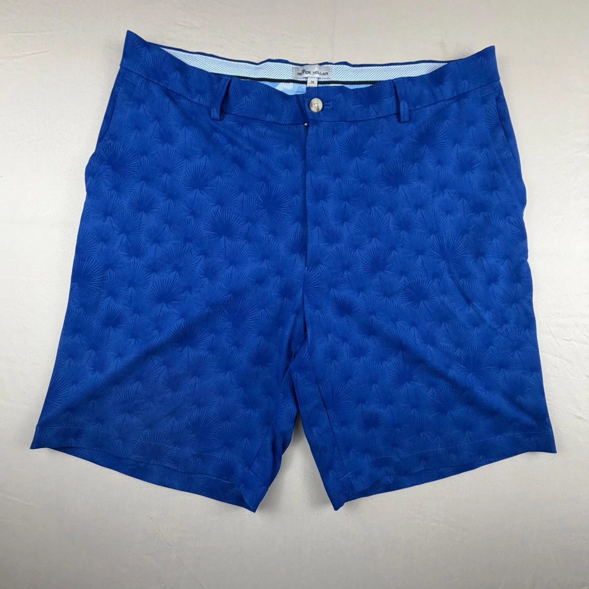 Peter Millar Golf Shorts for Men for sale | eBay