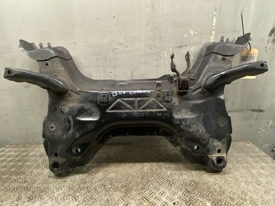 89568 Vorderachse 89568 Vorderachsträger CITROEN Berlingo II Multispace B9 3502