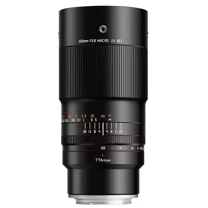Nikon f/2.8 Camera Lenses 100mm Focal for sale - eBay