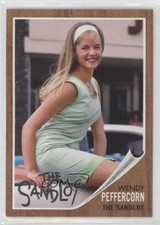 2018 Topps Archives The Sandlot Wendy Peffercorn #SL-WP jc3