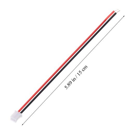 20 Pcs Terminal Wire Connection Cable Power Extension Lead Plug Connectors - 第 8/11 張圖片