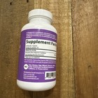 Sanar Naturals Resverstrol 500 mg 120 Caps Healthy Skin & Cognitive EXP 6/5/28