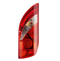 Jokon LED Hybrid-Multifunktionsleuchte Bbsnwr 3100 Rechts RüCkleuchte Wohnmobil