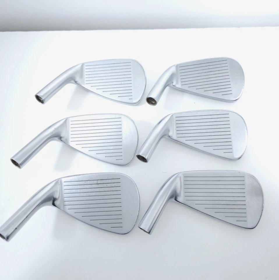 Used Titleist AP2 714 irons #5-Pw - Image 2 of 4