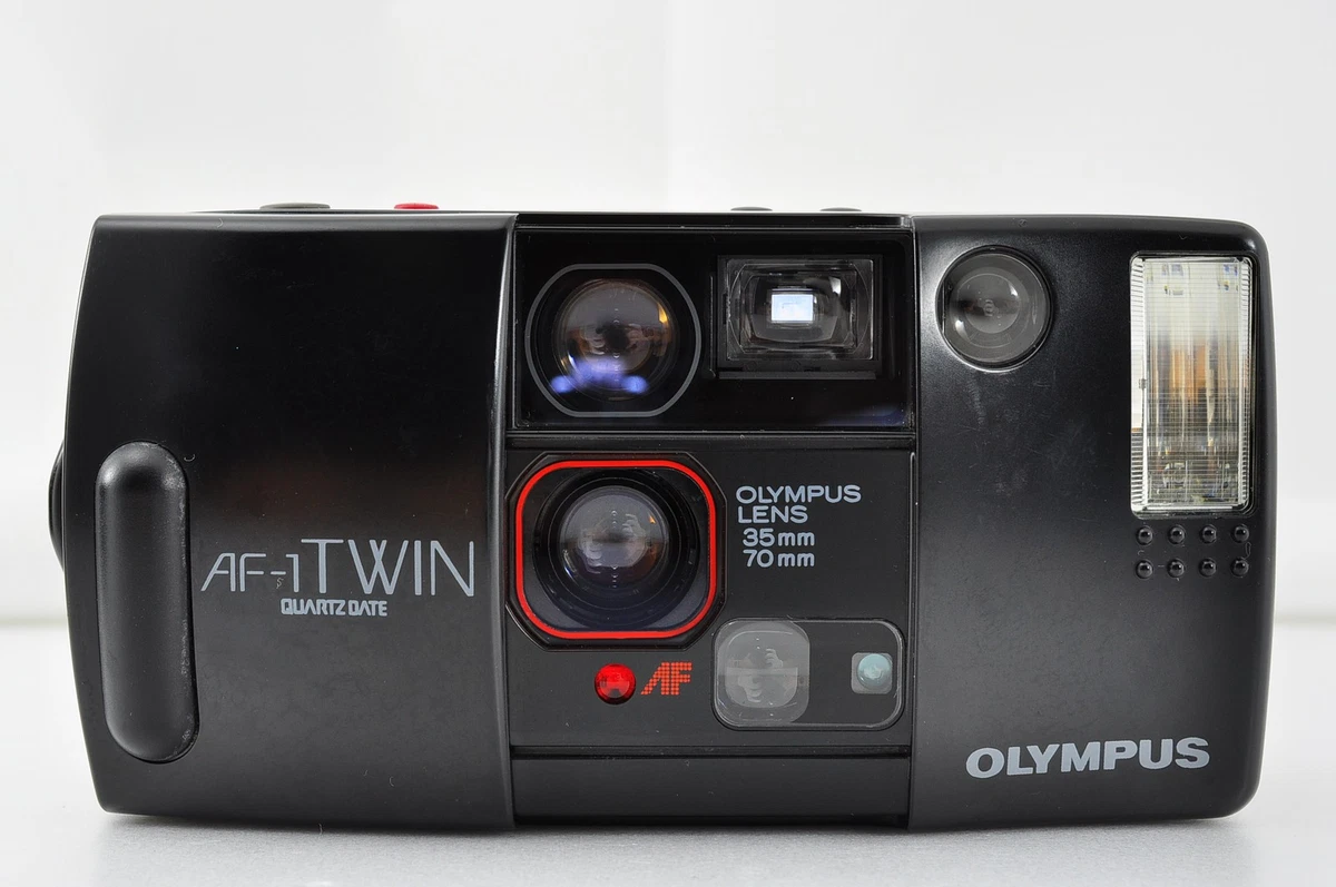 【動作確認済】 Olympus AF-1 TWIN F1212-22-9p p 動作確認済】 Olympus AF-1 TWIN F1212-22-9p p 【公式通販】