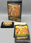 QuackShot Starring Donald Duck Sega Genesis CIB Complete W/ Manual Authentic