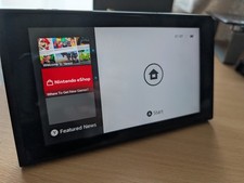 Nintendo Switch, Dock And Cables Fully Working In Great Condition