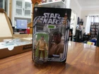 Star Wars Haslab Wuher Mos Eisley Cantina Figure HAS007 Vintage Collection