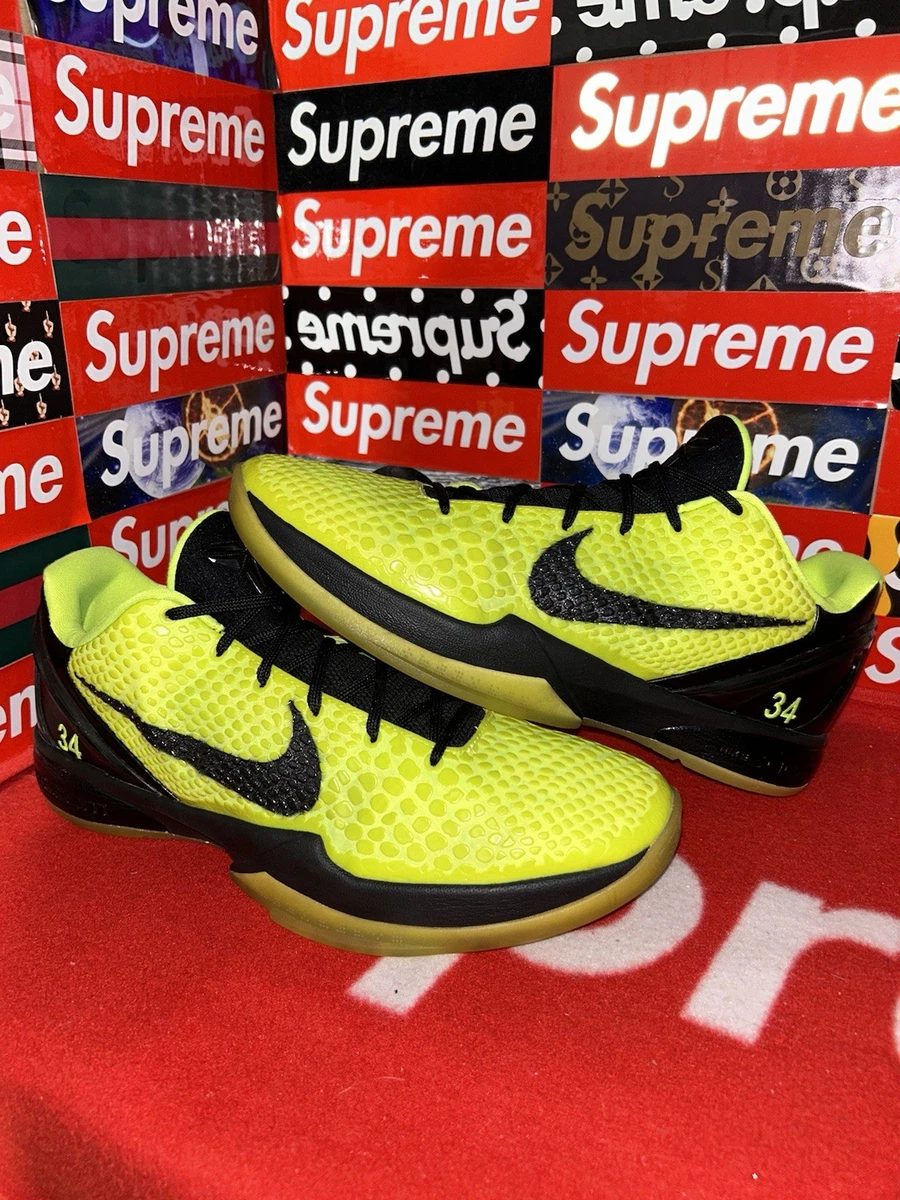 Nike Zoom Kobe 6 iD Multicolor for Sale - Authenticity Guaranteed