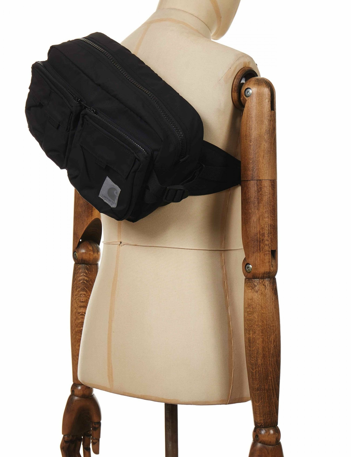 carhartt wip elmwood hip bolsa