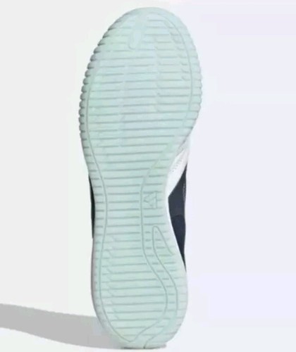 Scarpe da calcio Adidas Top Sala Competizione Indoor Futsal IE1547 Uomo 12/Donna 13 - Foto 6 di 8