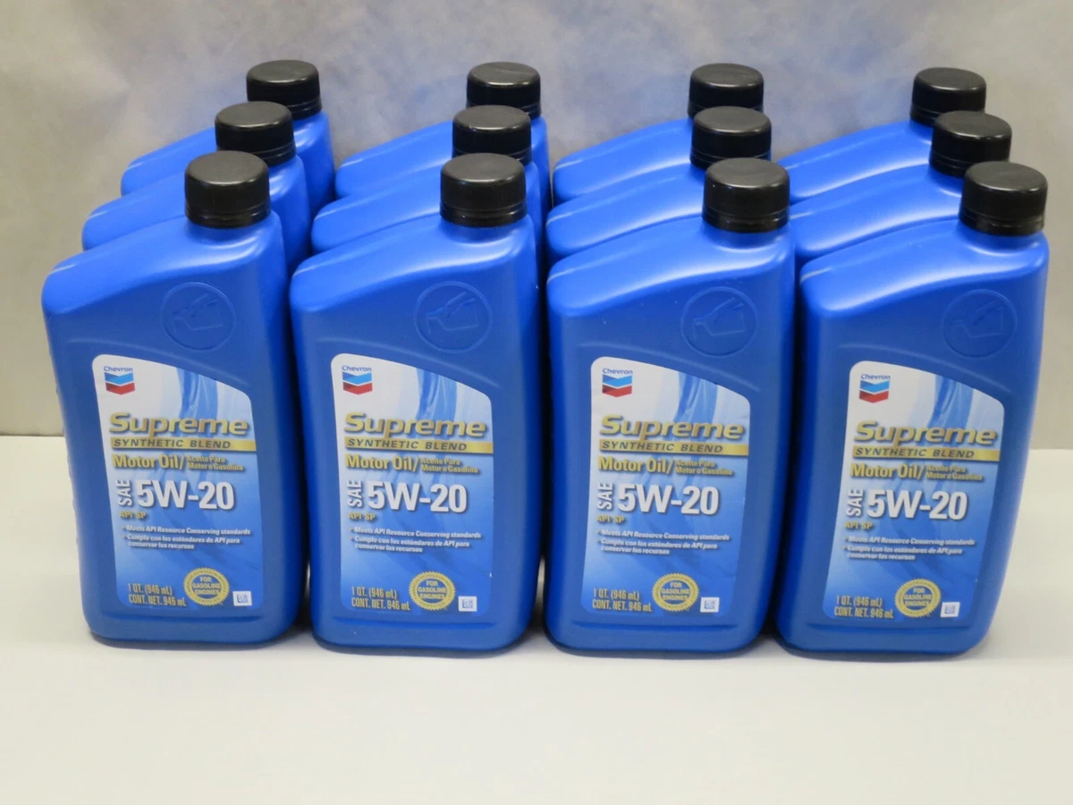Motor Oil Chevron for sale | eBay