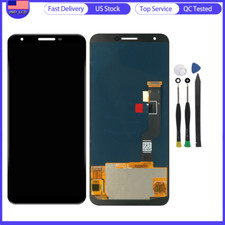 For Google Pixel 3A XL G020F G020C G020G LCD Display Touch Screen Digitizer