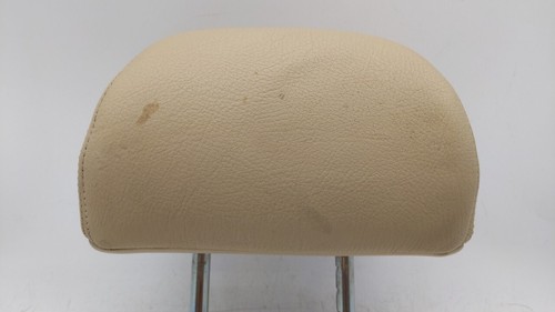 2005-2006 Acura Tsx Headrest Head Rest Rear Seat Light Tan CQSLP | eBay