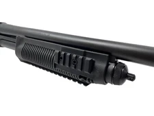 Forend For Remington 870 12 ga + Accessory Rails Fits Pump Action Shotguns Only