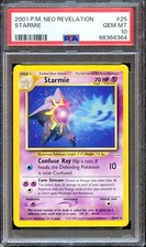 Image for Starmie