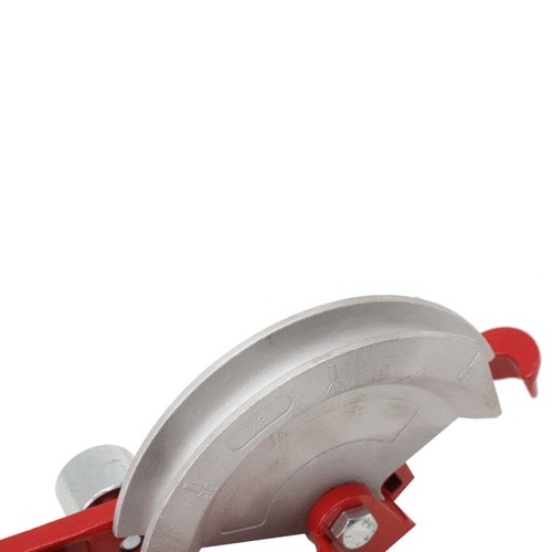 15/22mm Rohrbieger Gerät Rohrbieger Rohr Bieger Biegemaschine Handbieger Profi - Bild 9 von 12