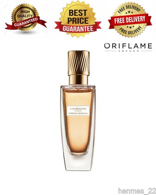 parfum giordani gold