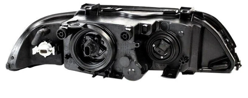 APTO BMW SERIE 5 540I 528I 1997-2000 FARO CONDUCTOR IZQUIERDO FARO Foto 2 de 2