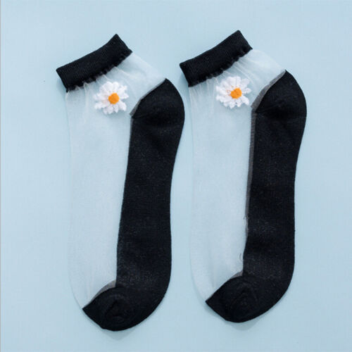 Women Mens Warm Non-slip Socks Home Fleece Thick Bed Slipper Floor Ankle Socks - Picture 21 of 21